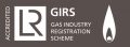 Gas Industry Registration Scheme