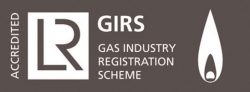 Gas Industy Registration Scheme
