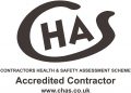 CHAS Accredited Contractor