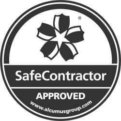 Safe Contractor Approved