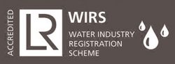 Water Industry Registration Scheme