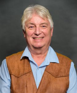 team member bill jones